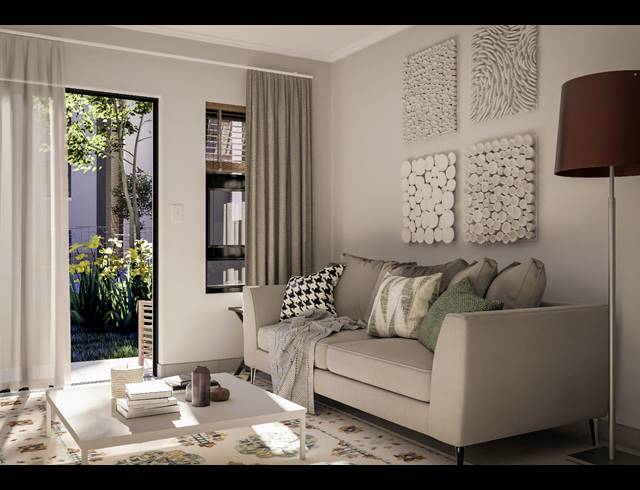 3 BEDROOM TOWNHOUSE FOR SALE IN MVOTI